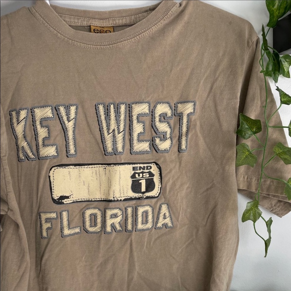 Key West Tee